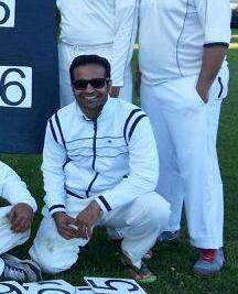SCCC B Captain