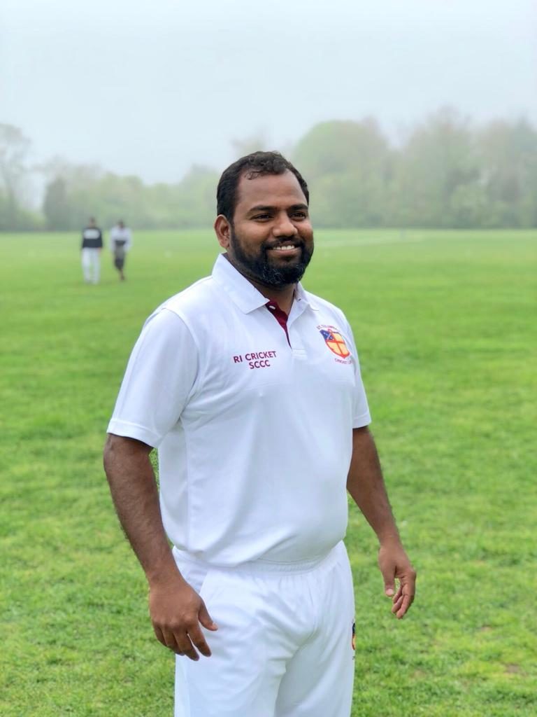 SCCC A Captain